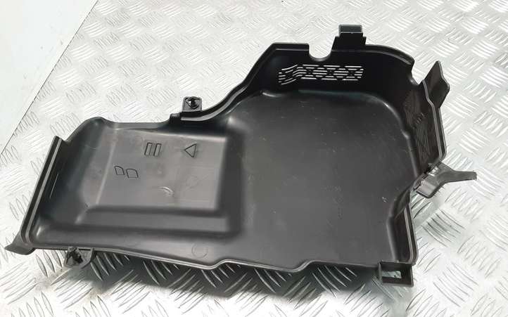 Citroen C5 (2008 - 2017)  9687925880 Крышка ящика аккумулятора