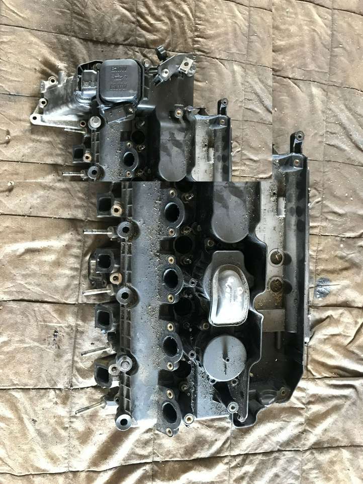 BMW 3 E46 (1998 - 2005)  778587805 Головка