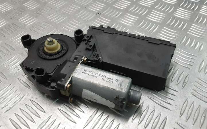 Volkswagen Touareg I (2002 - 2010)  7L0959794 Механизм подъема окон задней двери