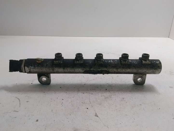 Fiat Doblo (2000 - 2009)  0445214052 Магистральная трубка топлива