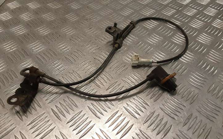 Toyota Corolla Verso E121 (2004 - 2007)  ADT37136 Передний датчик тормозов ABS