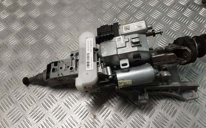 Land Rover Range Rover Sport (2009 - 2013)  CPLA3C529AE Ось рулевого колеса