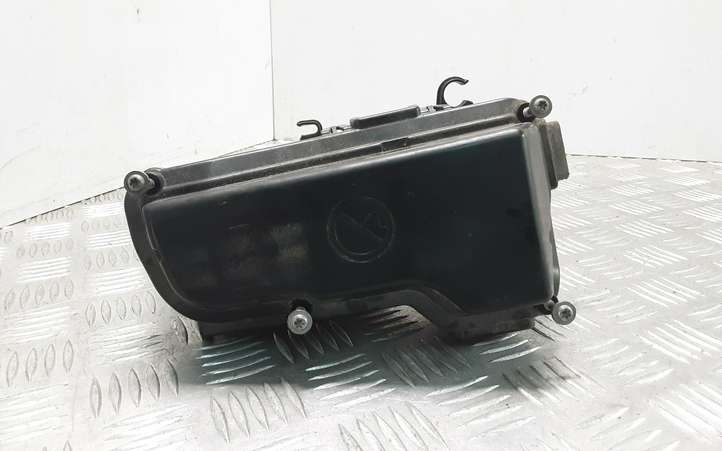 BMW 5 F10 F11 (2009 - 2016)  12907638588 Другая деталь отсека двигателя