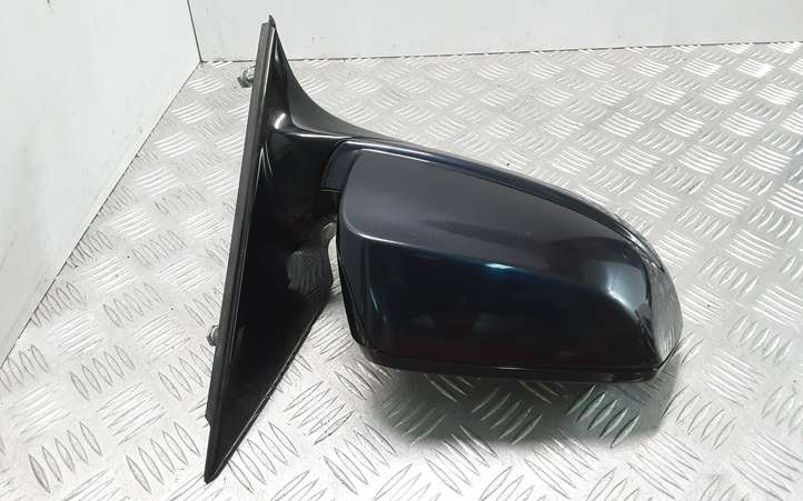 BMW 5 F10 F11 (2009 - 2016)  F0153124U6680 Зеркало боковое с электрическим приводом