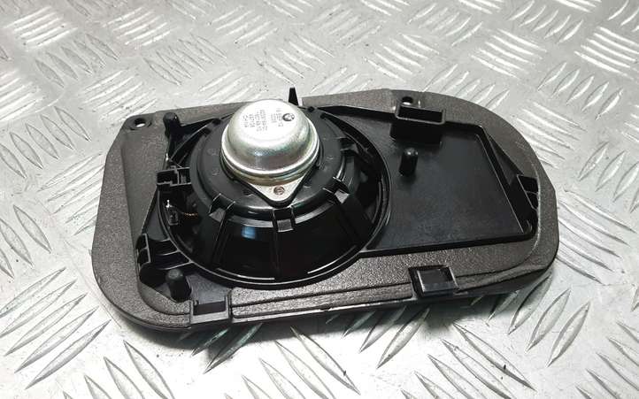 BMW 5 F10 F11 (2009 - 2016)  9169692 Громкоговоритель в панели