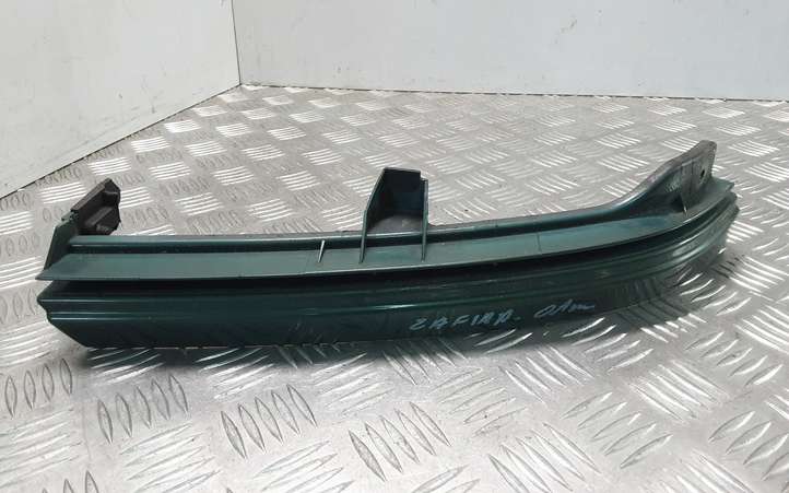 Opel Zafira (1999 - 2003)  90580652 Отделка передней фары