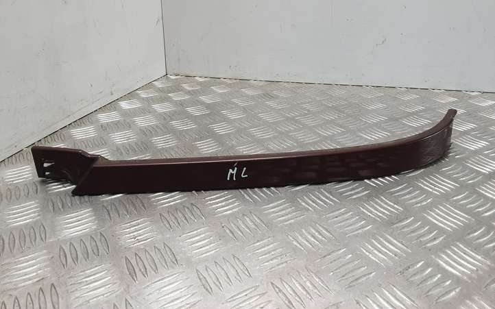 Mercedes-Benz ML W163 (1997 - 2005)  1638260177 Отделка передней фары
