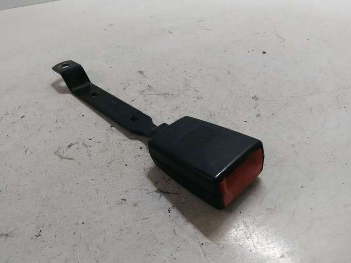Skoda Roomster (2006 - 2010)  5J0858471 Передняя звукоизоляция