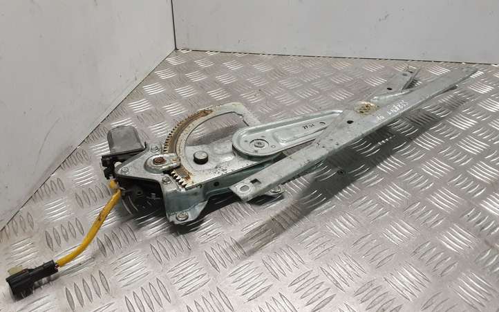 Kia Sorento (2006 - 2009)  824503E000 Передний комплект электрического механизма для подъема окна