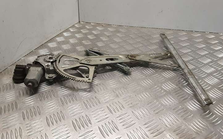 Toyota Prius (XW20) (2003 - 2009)  8571035180 Передний комплект электрического механизма для подъема окна