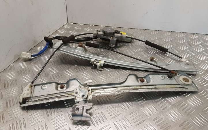 Nissan Murano Z50 (2002 - 2008)  80730CA011 Передний комплект электрического механизма для подъема окна