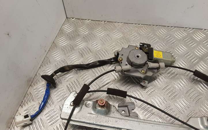 Nissan Murano Z50 (2002 - 2008)  80730CA011 Передний комплект электрического механизма для подъема окна