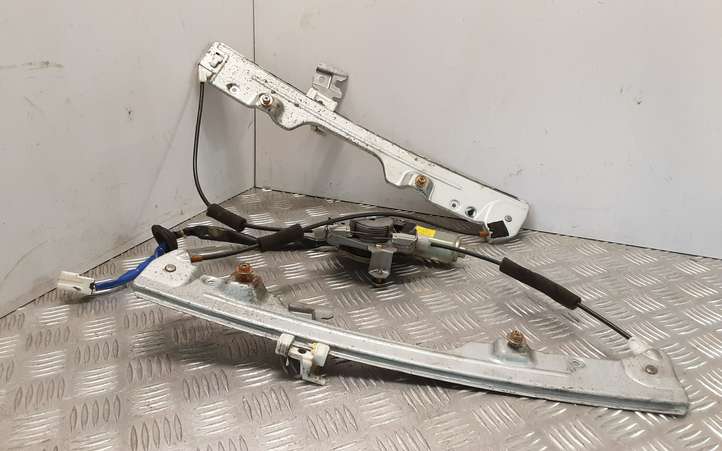 Nissan Murano Z50 (2002 - 2008)  80730CA011 Передний комплект электрического механизма для подъема окна