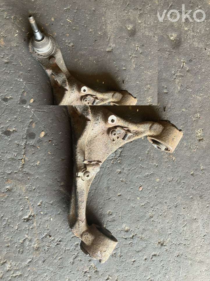 Land Rover Range Rover Sport (2009 - 2013)  3084RH Передняя звукоизоляция