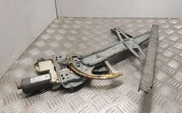 Toyota Avensis T250 (2003 - 2006)  6981005050 Передний комплект электрического механизма для подъема окна