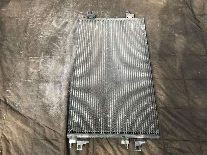 Renault Laguna (2001 - 2005)  8200332852B Радиатор охлаждения кондиционера воздуха