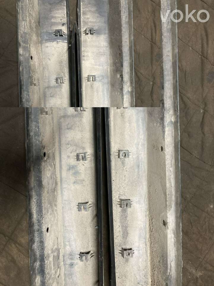 Mini One Cooper R50-53 (2000 - 2012)  1505862 Порог