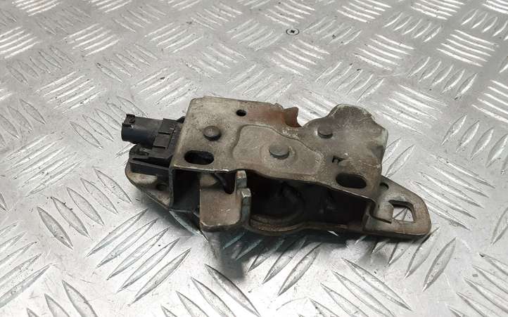 Mini One Cooper R50-53 (2000 - 2012)  1480861 Замок капота