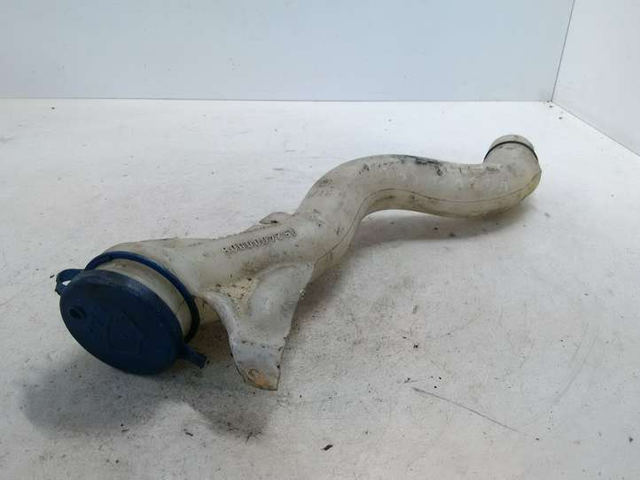 Citroen Berlingo (2003 - 2007)  9645191080 Заливная горловина бака жидкости