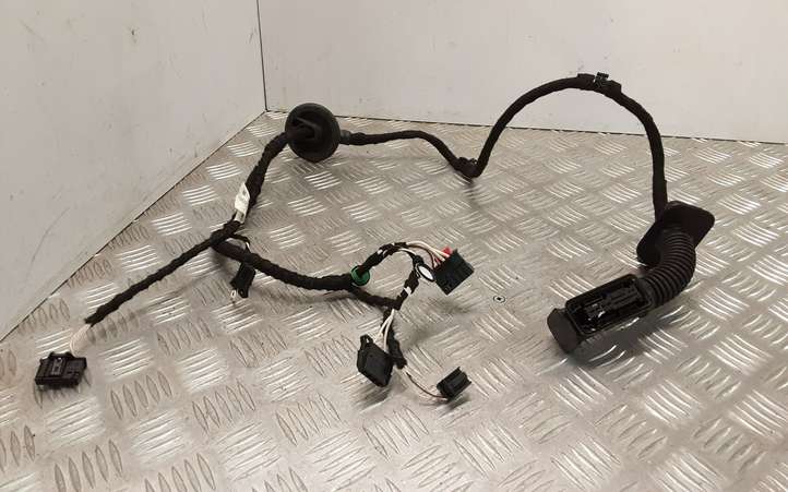 Volkswagen Golf VII (2013 - 2019)  5G4971694T Проводка задних дверей