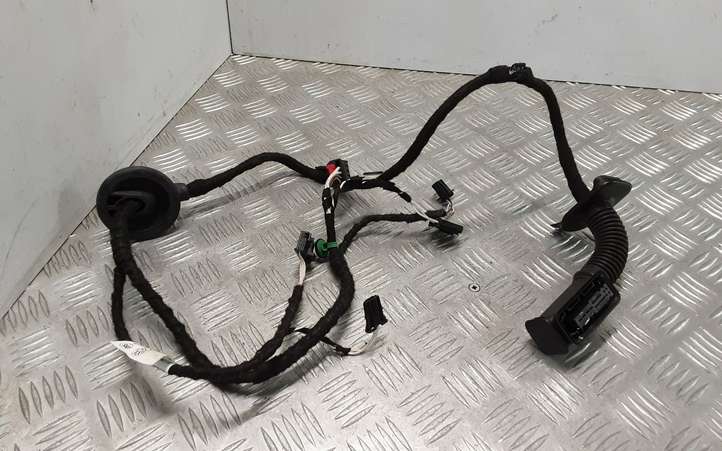 Volkswagen Golf VII (2013 - 2019)  5G4971694T Проводка задних дверей