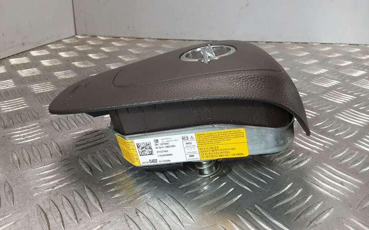 Opel Insignia A (2008 - 2017)  13270402 Подушка безопастности руля