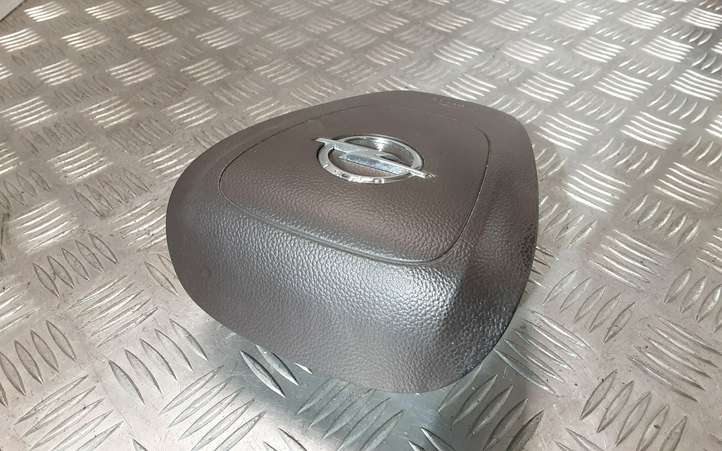 Opel Insignia A (2008 - 2017)  13270402 Подушка безопастности руля