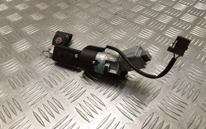 Citroen C5 (2008 - 2017)  9663123380 Замок зажигания