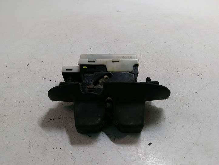 Renault Laguna (2001 - 2005)  8200229957 Замок задней крышки