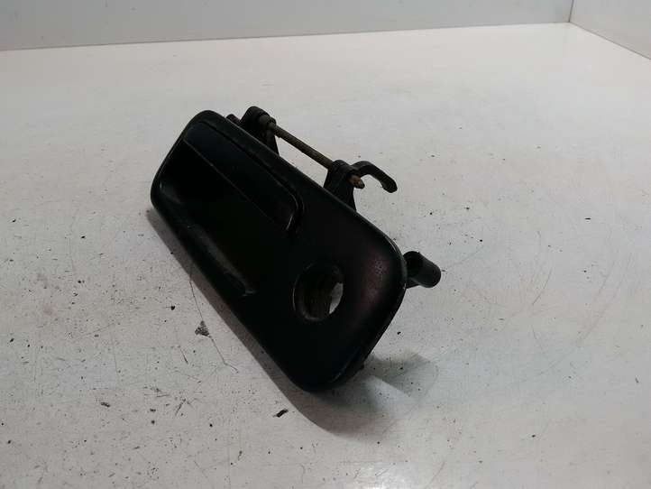 Seat Alhambra (2000 - 2010)  6N0827565A Ручка задней крышки