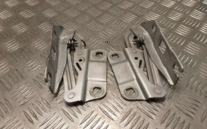 Mercedes-Benz R W251 (2005 - 2013)  A2518800128 Петля (петли) капота