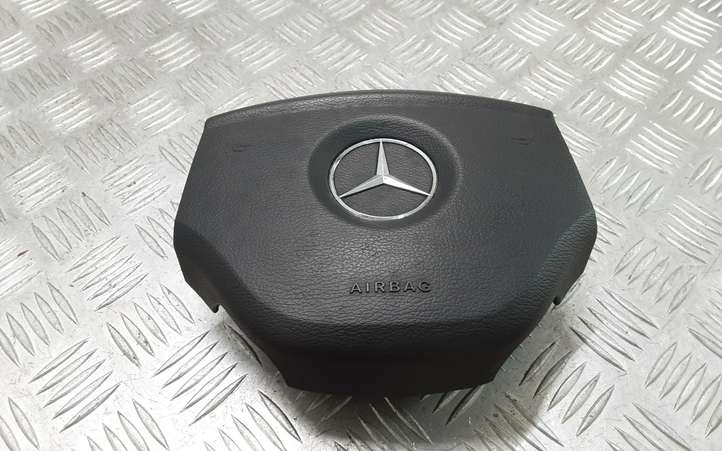 Mercedes-Benz R W251 (2005 - 2013)  A1644600098 Подушка безопастности руля