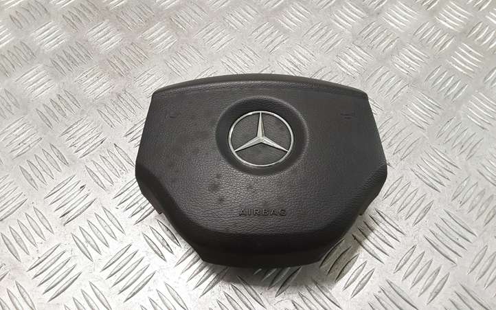 Mercedes-Benz R W251 (2005 - 2013)  A1644600098 Подушка безопастности руля