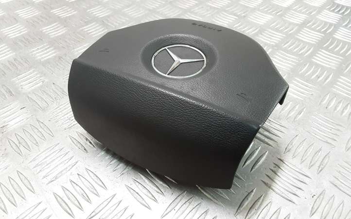 Mercedes-Benz R W251 (2005 - 2013)  A1644600098 Подушка безопастности руля