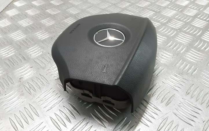 Mercedes-Benz R W251 (2005 - 2013)  A1644600098 Подушка безопастности руля