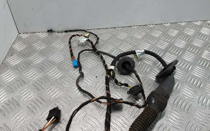 Mercedes-Benz R W251 (2005 - 2013)  A2514402409 Проводка задних дверей