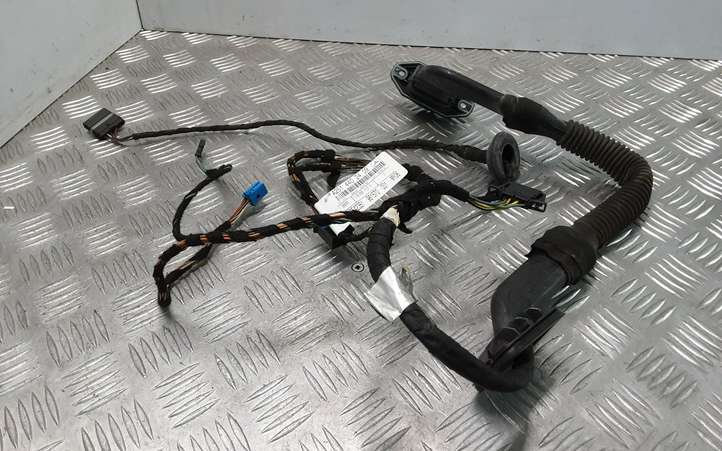 Mercedes-Benz R W251 (2005 - 2013)  A2514402409 Проводка задних дверей