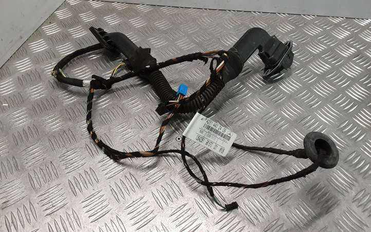 Mercedes-Benz R W251 (2005 - 2013)  A2514402409 Проводка задних дверей