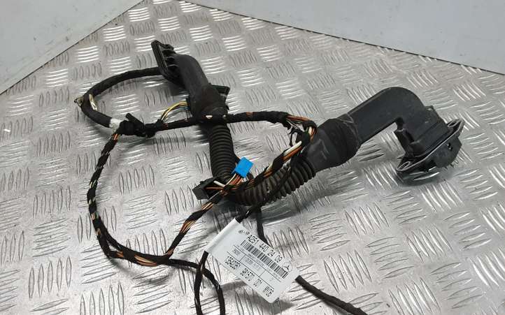 Mercedes-Benz R W251 (2005 - 2013)  A2514402409 Проводка задних дверей