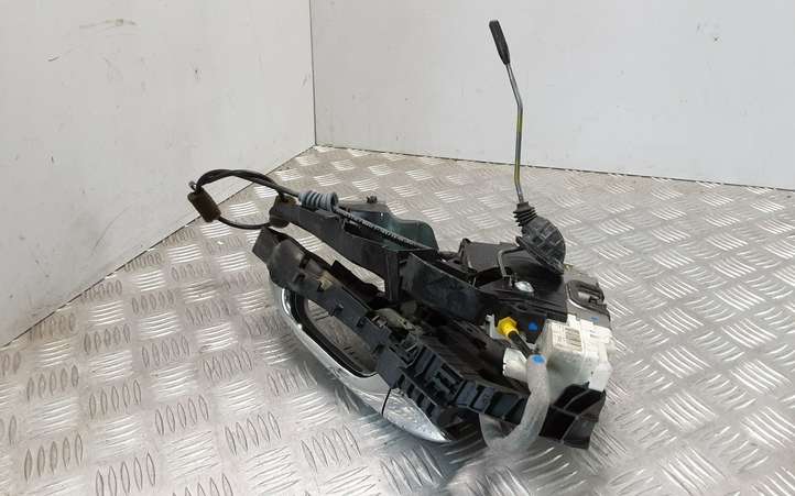 Mercedes-Benz R W251 (2005 - 2013)  1697302135 Замок задней двери