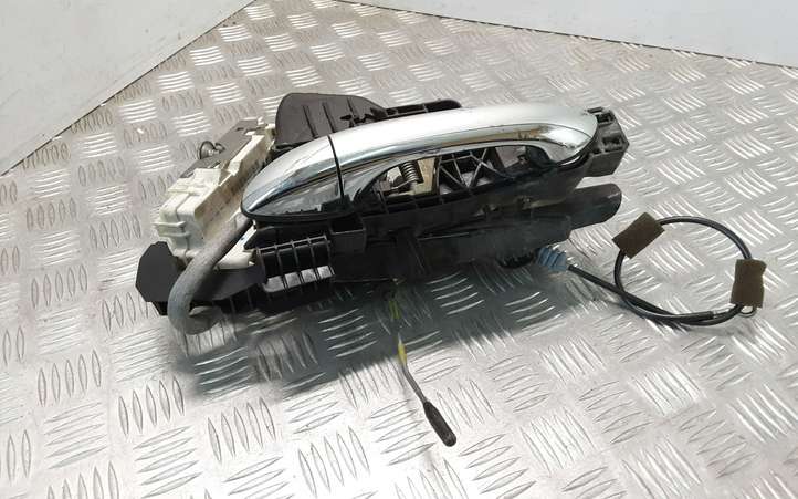 Mercedes-Benz R W251 (2005 - 2013)  1697302135 Замок задней двери