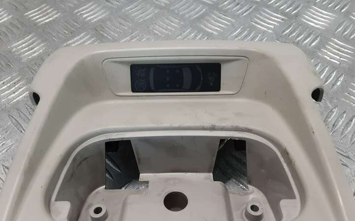 Citroen C5 (2004 - 2008)  9662156177 Другая деталь салона