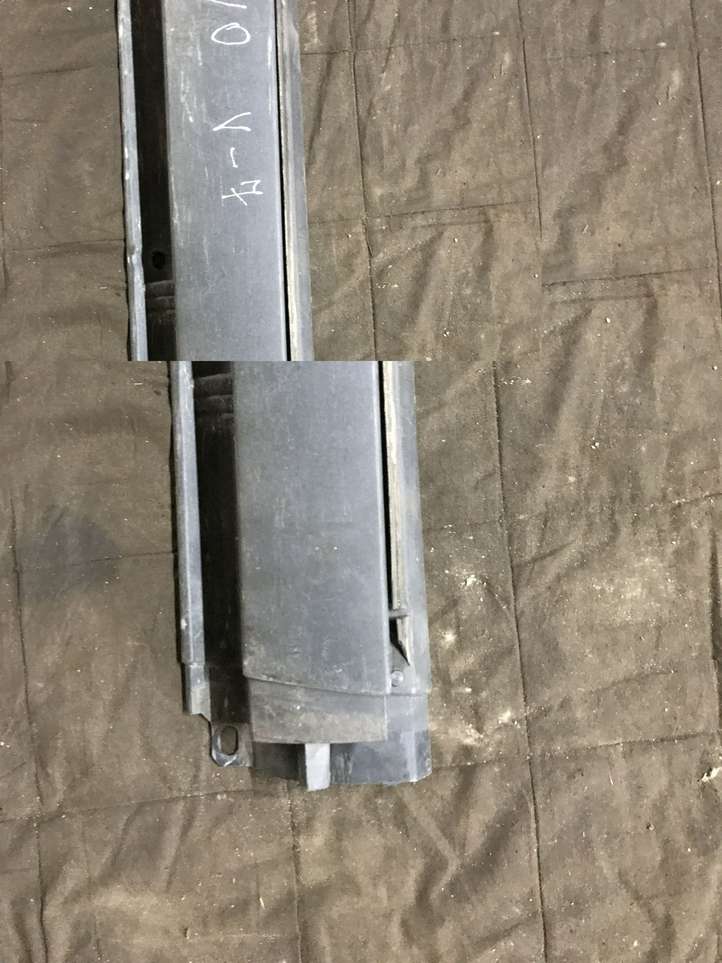 Volvo V70 (2000 - 2004)  30698367 Порог