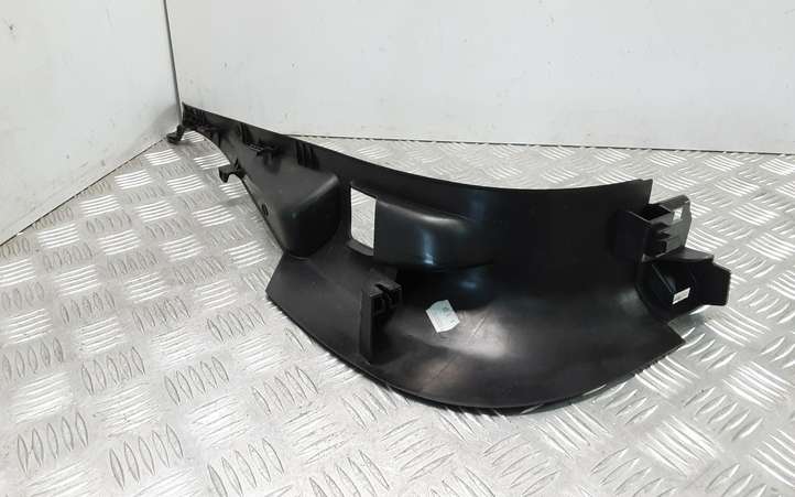 Citroen C5 (2004 - 2008)  9660982277 Другая деталь салона