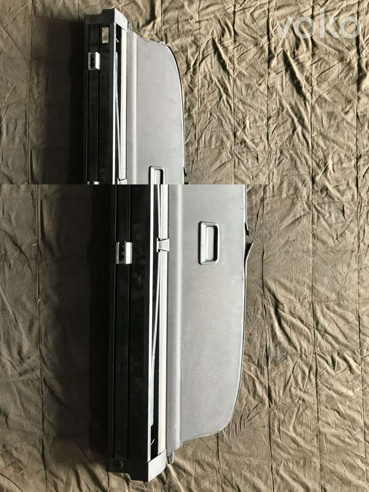 Audi A4 (2000 - 2006)  8E985355394H Шторка