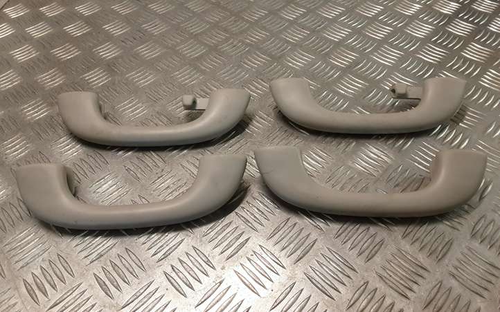 Citroen C5 (2004 - 2008)  9681334080 Передняя звукоизоляция