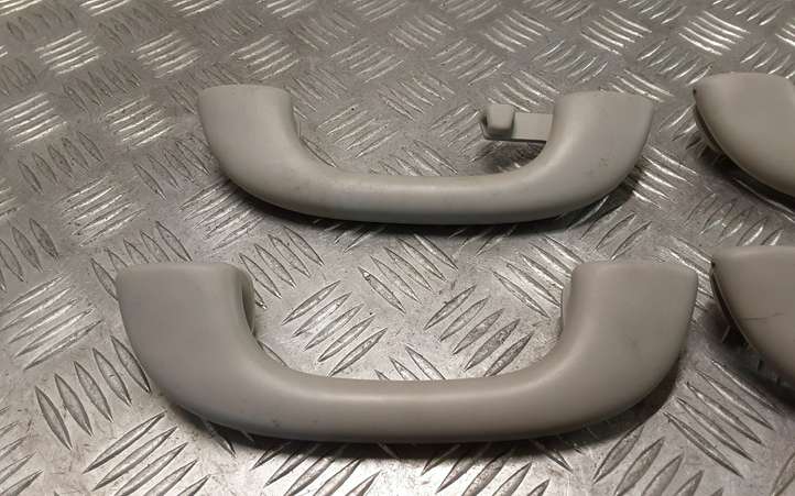 Citroen C5 (2004 - 2008)  9681334080 Передняя звукоизоляция