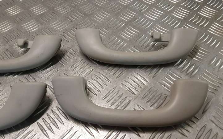 Citroen C5 (2004 - 2008)  9681334080 Передняя звукоизоляция