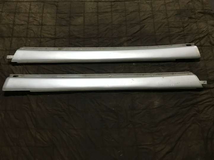 Mercedes-Benz ML W163 (1997 - 2005)  1636900240 Порог