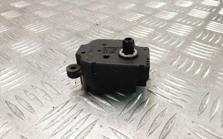 Citroen C5 (2004 - 2008)  P2861001U Двигатель задвижки потока воздуха